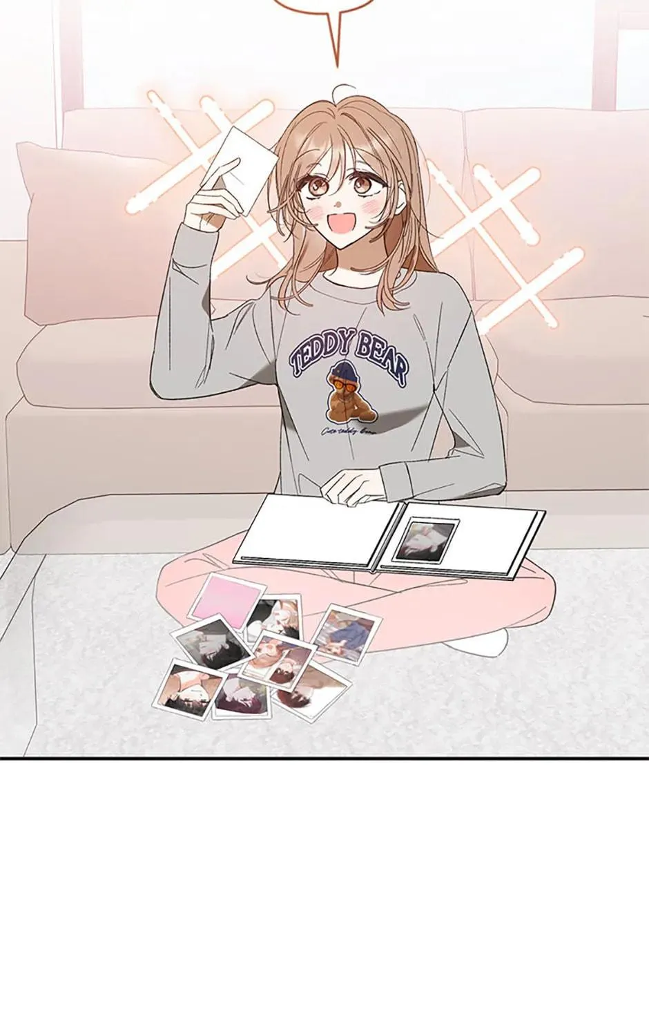 Read Ideal Match Delivery Service chapter 64 image 112 on Lezhin