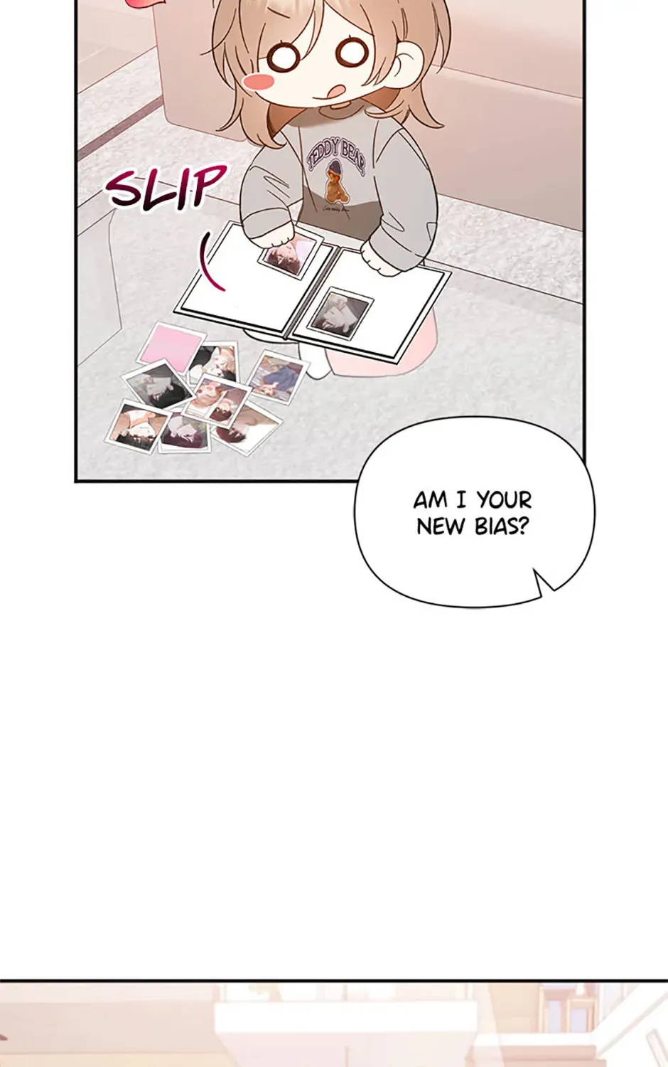Read Ideal Match Delivery Service chapter 64 image 114 on Lezhin