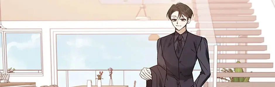 Read Ideal Match Delivery Service chapter 64 image 115 on Lezhin