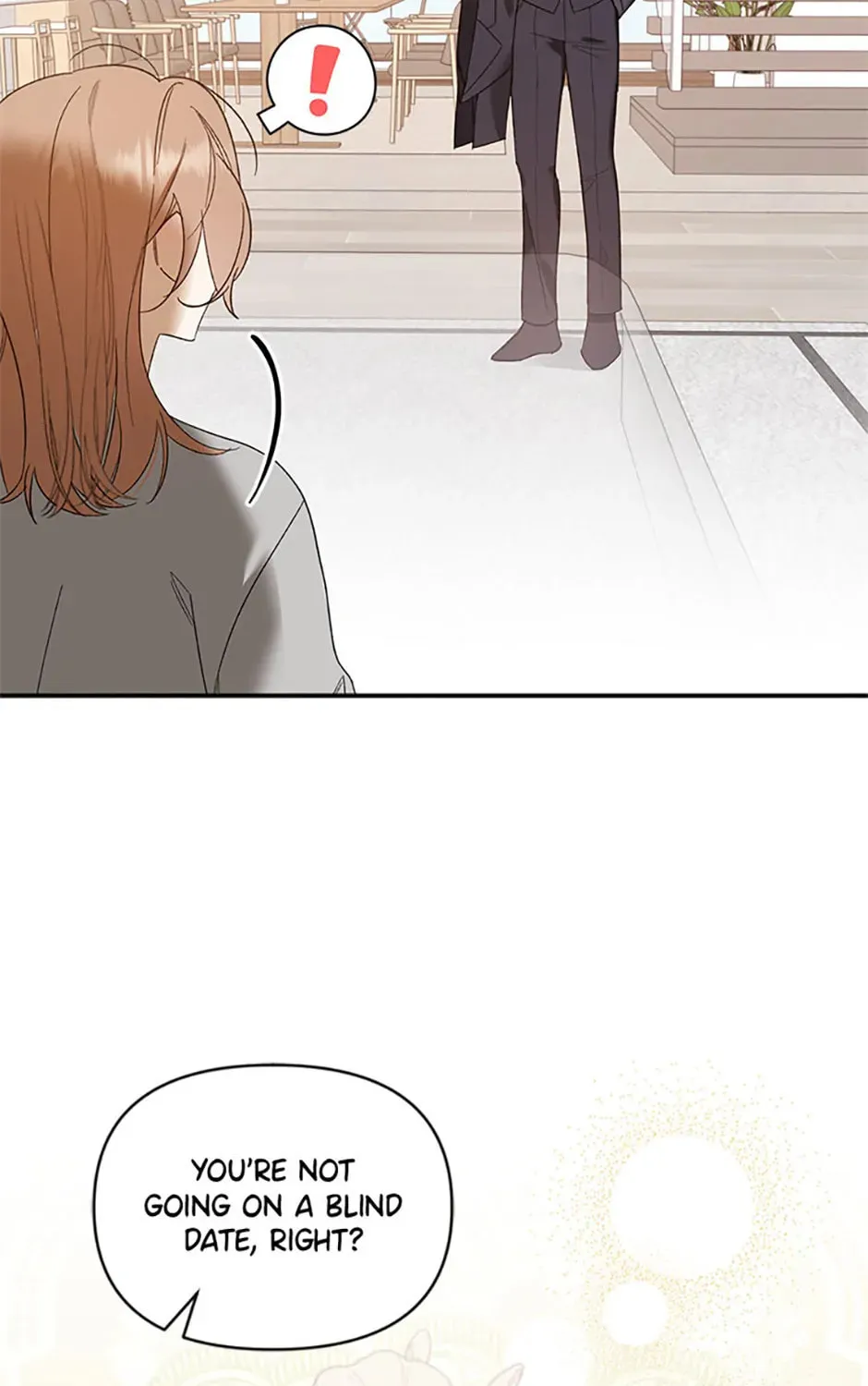 Read Ideal Match Delivery Service chapter 64 image 116 on Lezhin