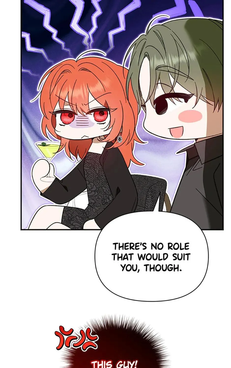 Read Ideal Match Delivery Service chapter 64 image 16 on Lezhin