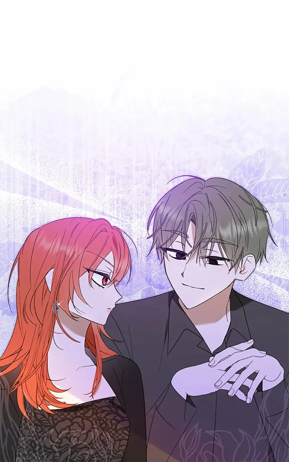 Read Ideal Match Delivery Service chapter 64 image 2 on Lezhin