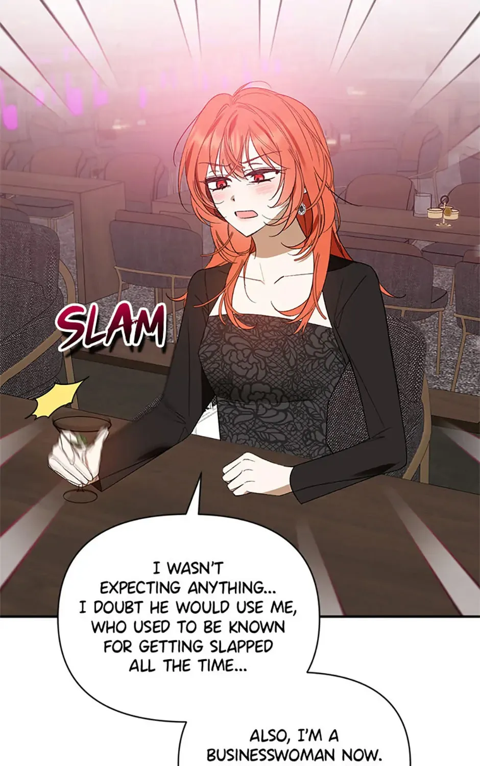 Read Ideal Match Delivery Service chapter 64 image 20 on Lezhin