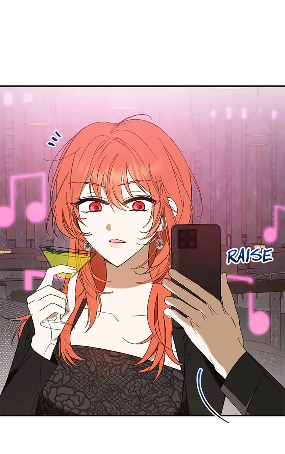 Read Ideal Match Delivery Service chapter 64 image 26 on Lezhin