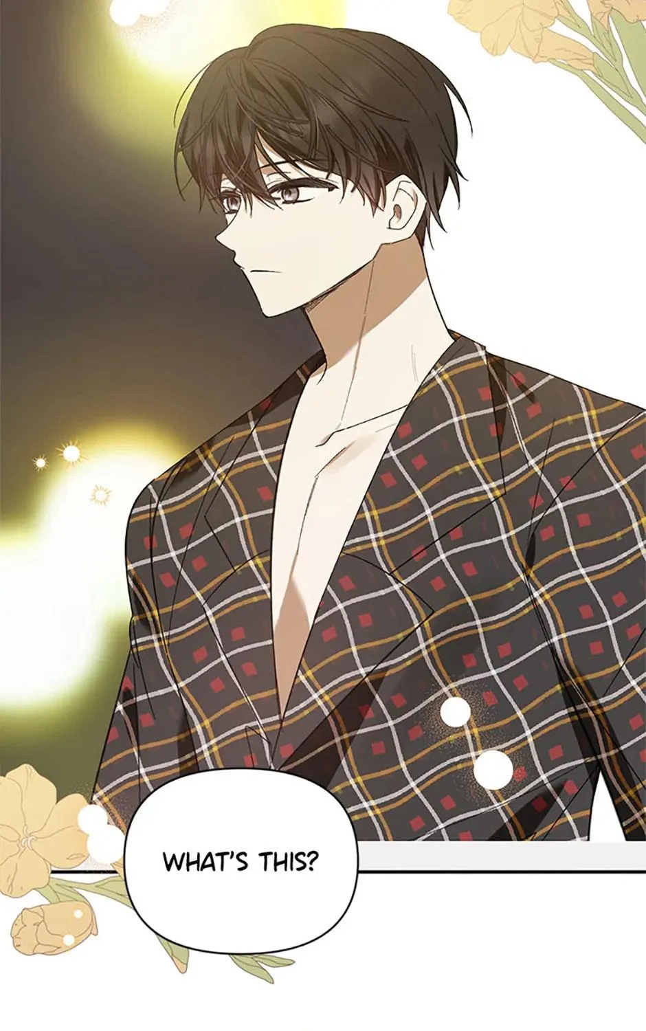 Read Ideal Match Delivery Service chapter 64 image 28 on Lezhin