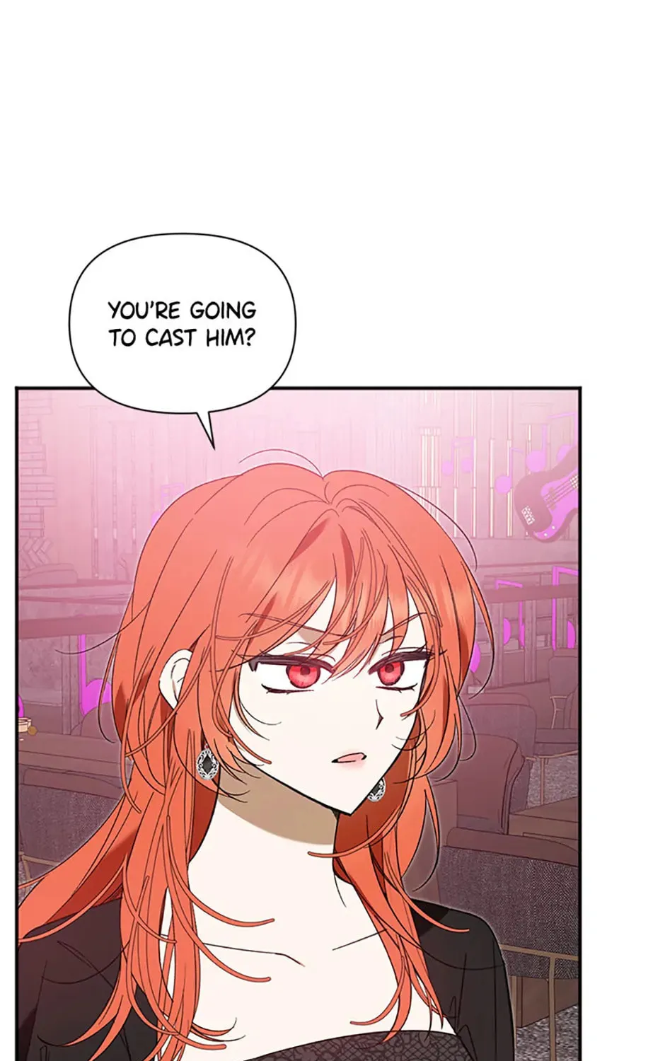 Read Ideal Match Delivery Service chapter 64 image 30 on Lezhin
