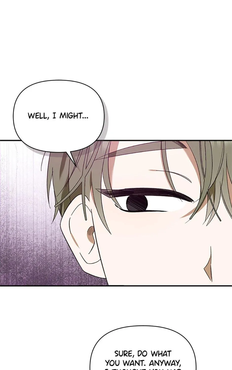 Read Ideal Match Delivery Service chapter 64 image 38 on Lezhin