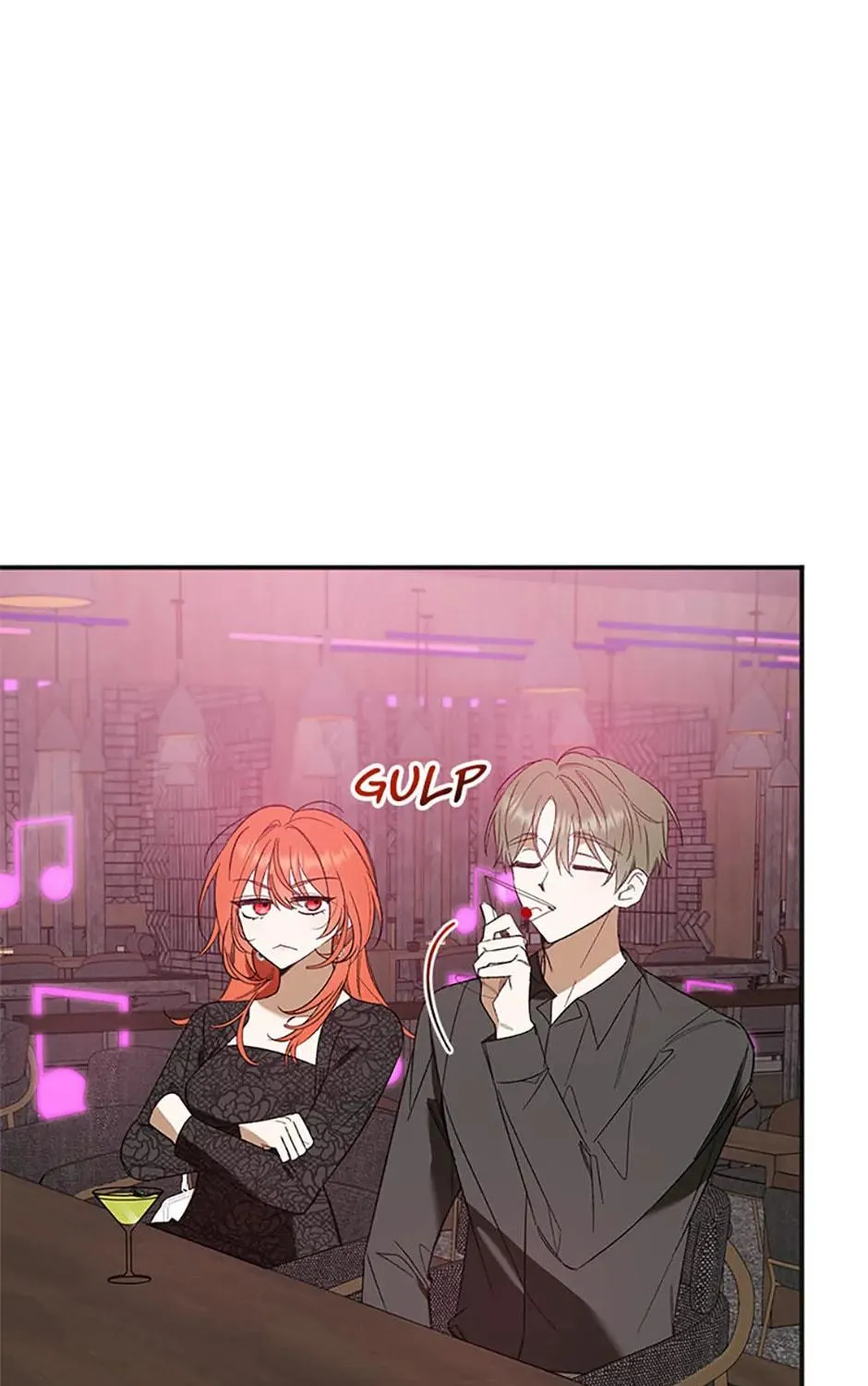 Read Ideal Match Delivery Service chapter 64 image 40 on Lezhin