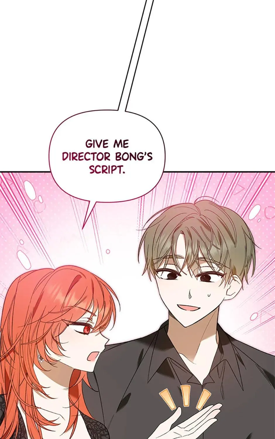 Read Ideal Match Delivery Service chapter 64 image 46 on Lezhin