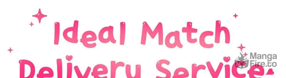 Read Ideal Match Delivery Service chapter 64 image 5 on Lezhin