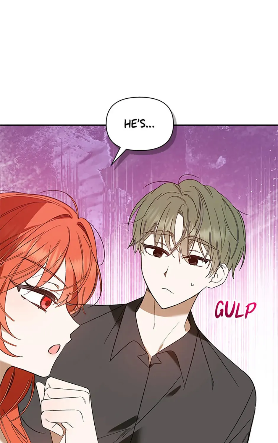 Read Ideal Match Delivery Service chapter 64 image 56 on Lezhin