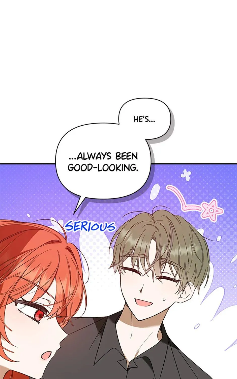 Read Ideal Match Delivery Service chapter 64 image 58 on Lezhin