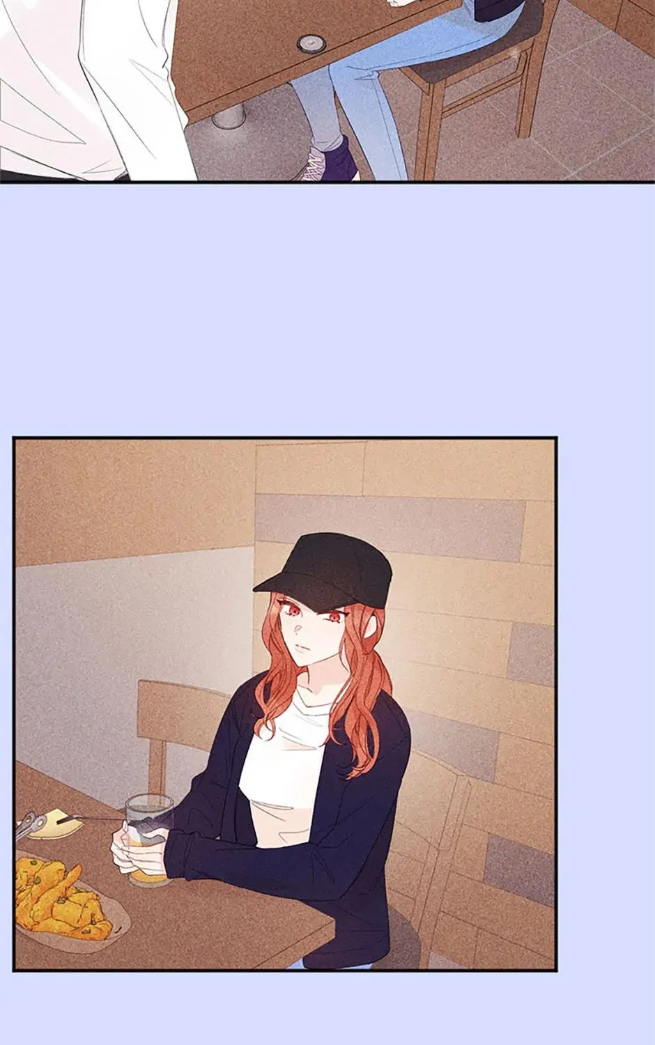 Read Ideal Match Delivery Service chapter 64 image 64 on Lezhin