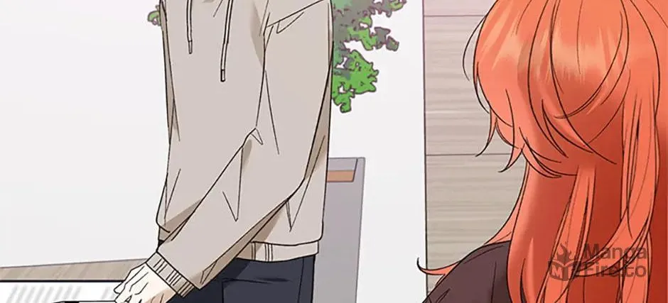 Read Ideal Match Delivery Service chapter 64 image 71 on Lezhin