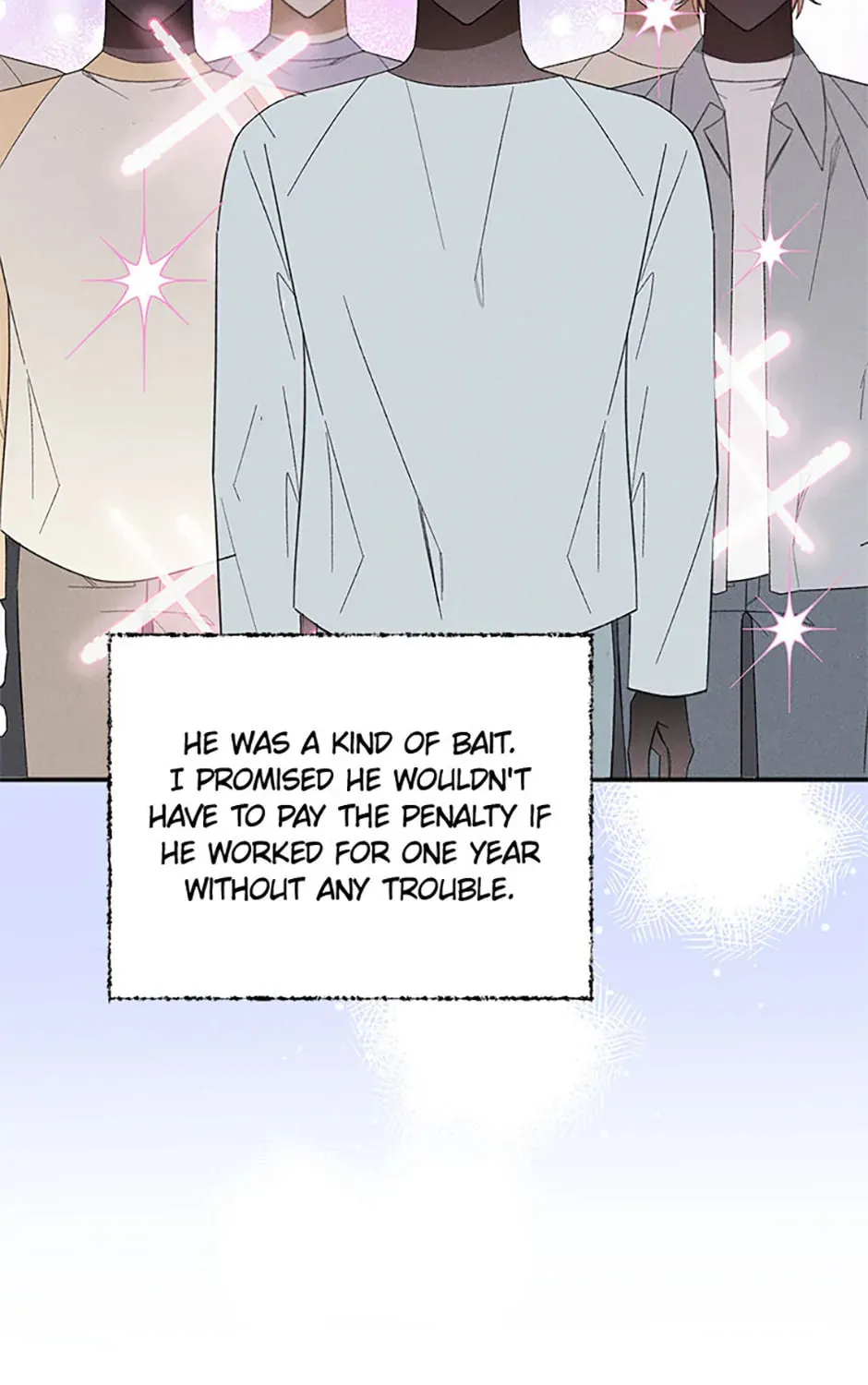 Read Ideal Match Delivery Service chapter 64 image 74 on Lezhin