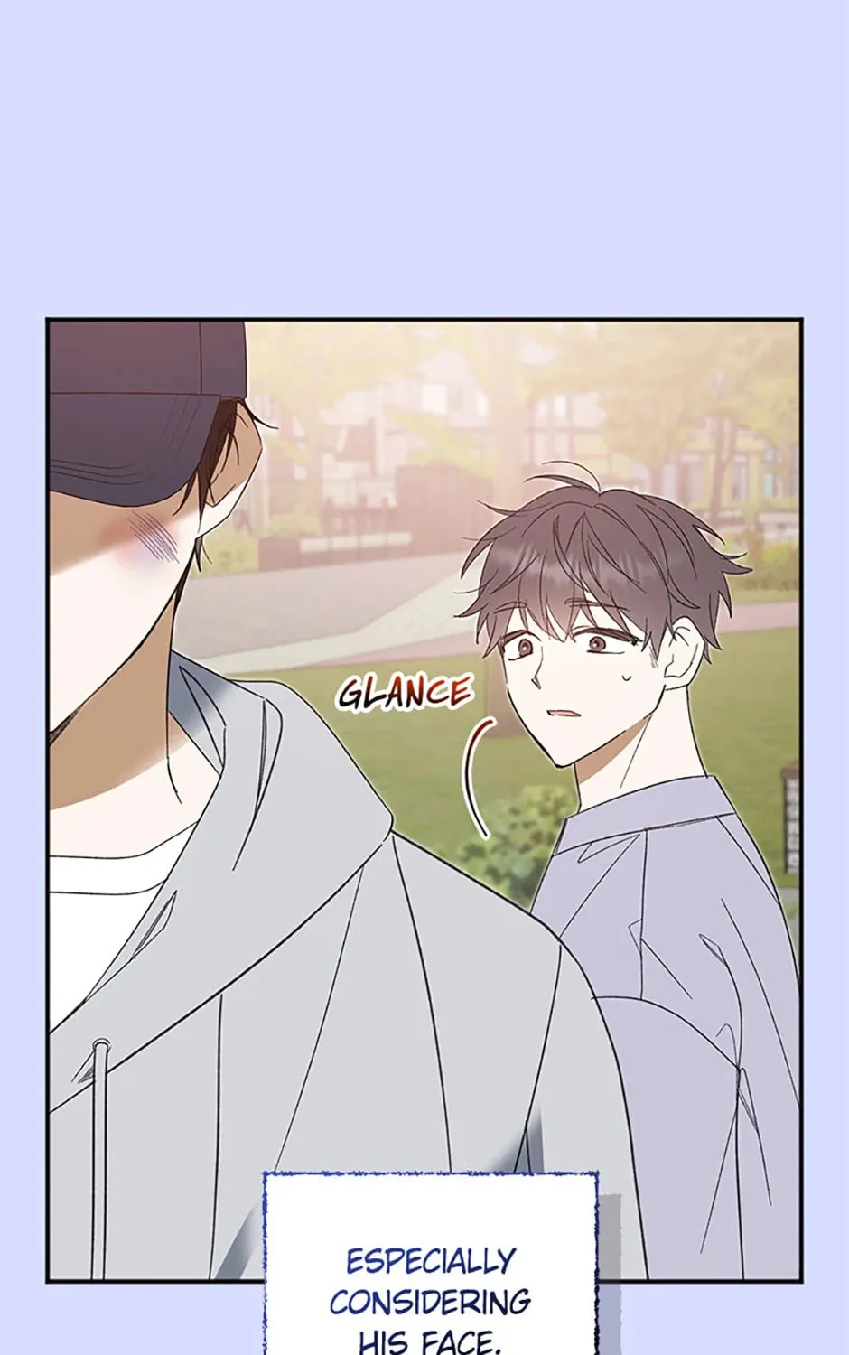 Read Ideal Match Delivery Service chapter 64 image 86 on Lezhin