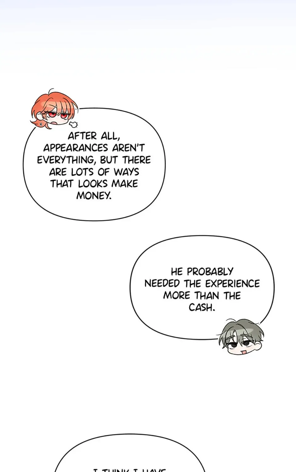 Read Ideal Match Delivery Service chapter 64 image 90 on Lezhin