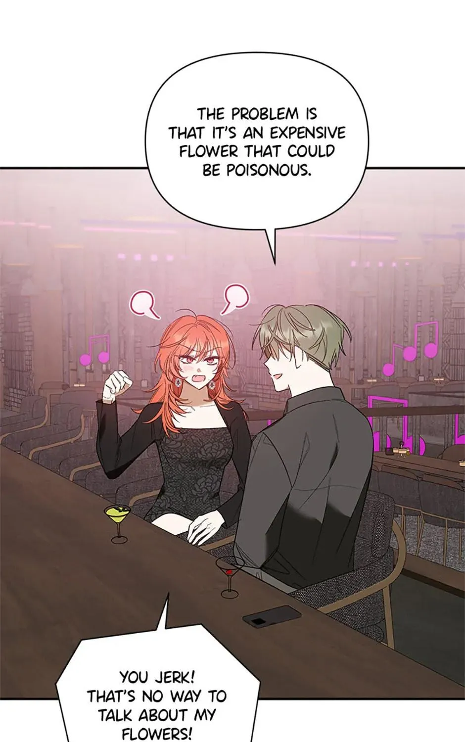 Read Ideal Match Delivery Service chapter 64 image 98 on Lezhin