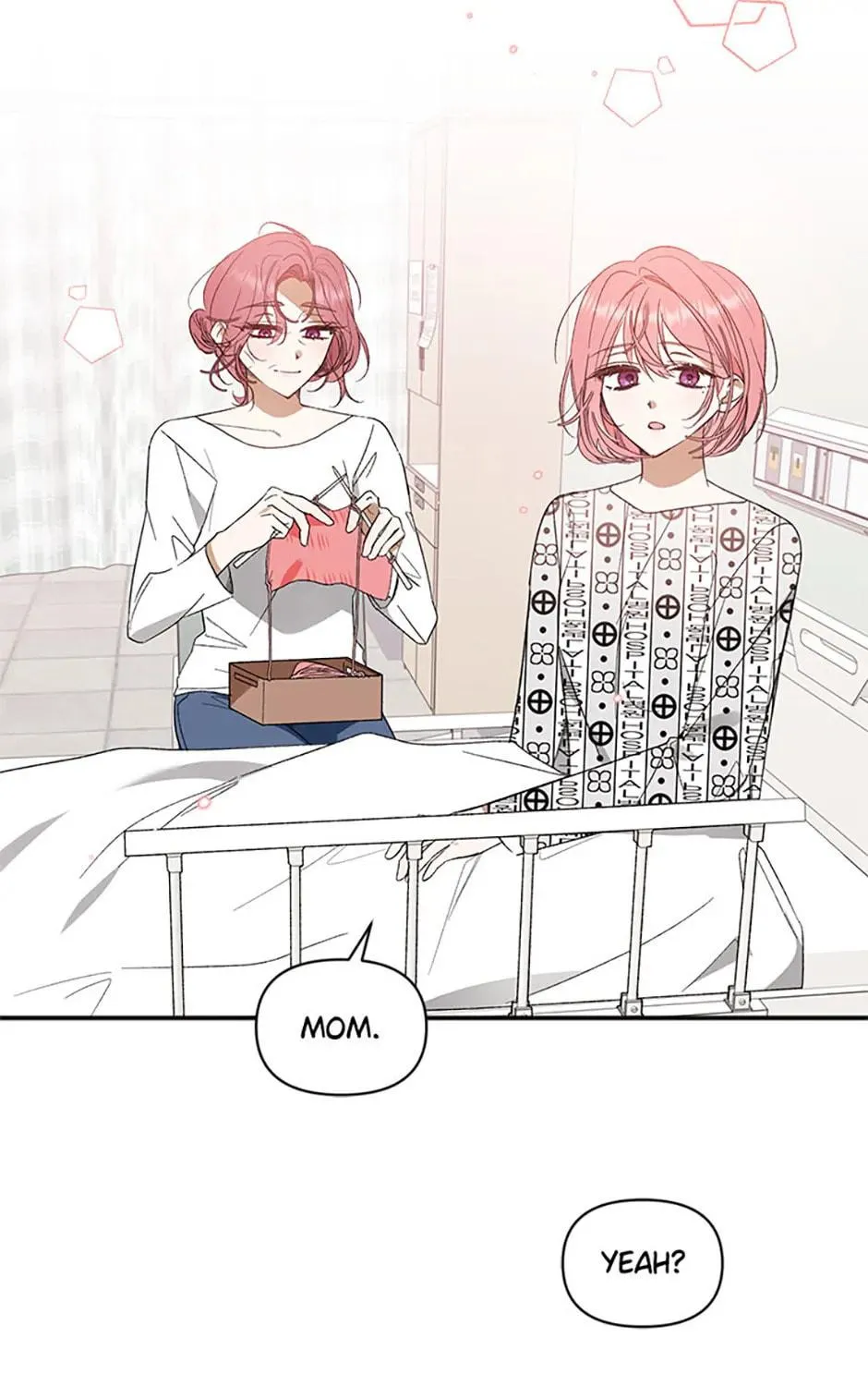 Read Ideal Match Delivery Service chapter 65 image 10 on Lezhin