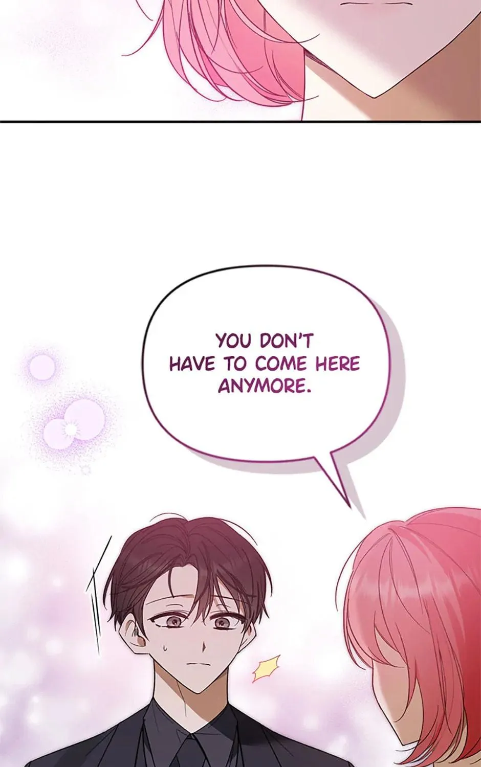 Read Ideal Match Delivery Service chapter 65 image 100 on Lezhin