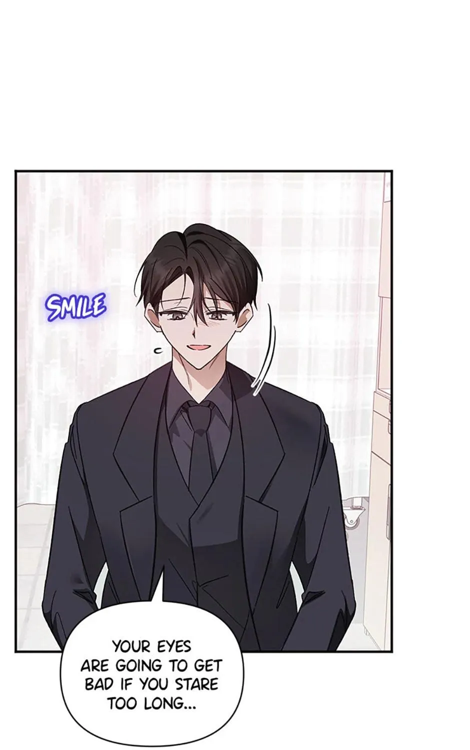 Read Ideal Match Delivery Service chapter 65 image 106 on Lezhin