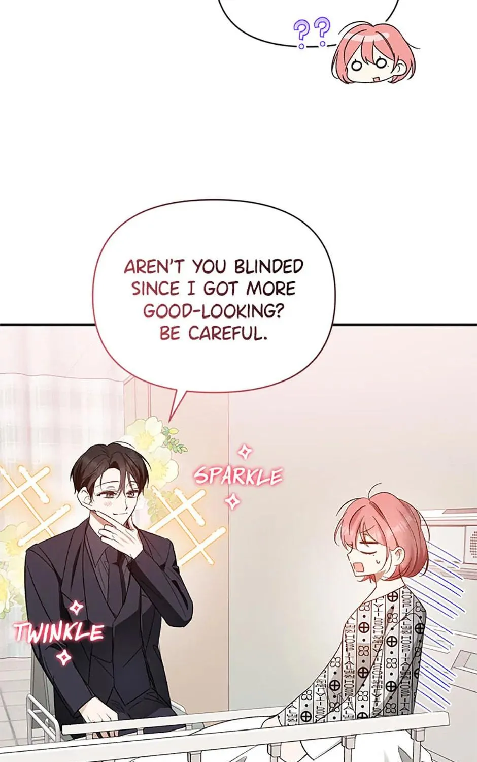 Read Ideal Match Delivery Service chapter 65 image 108 on Lezhin