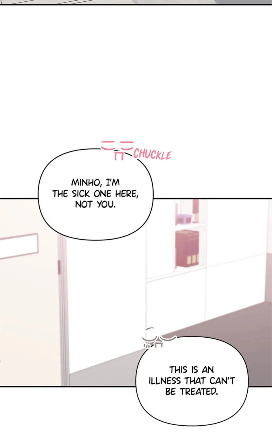 Read Ideal Match Delivery Service chapter 65 image 110 on Lezhin