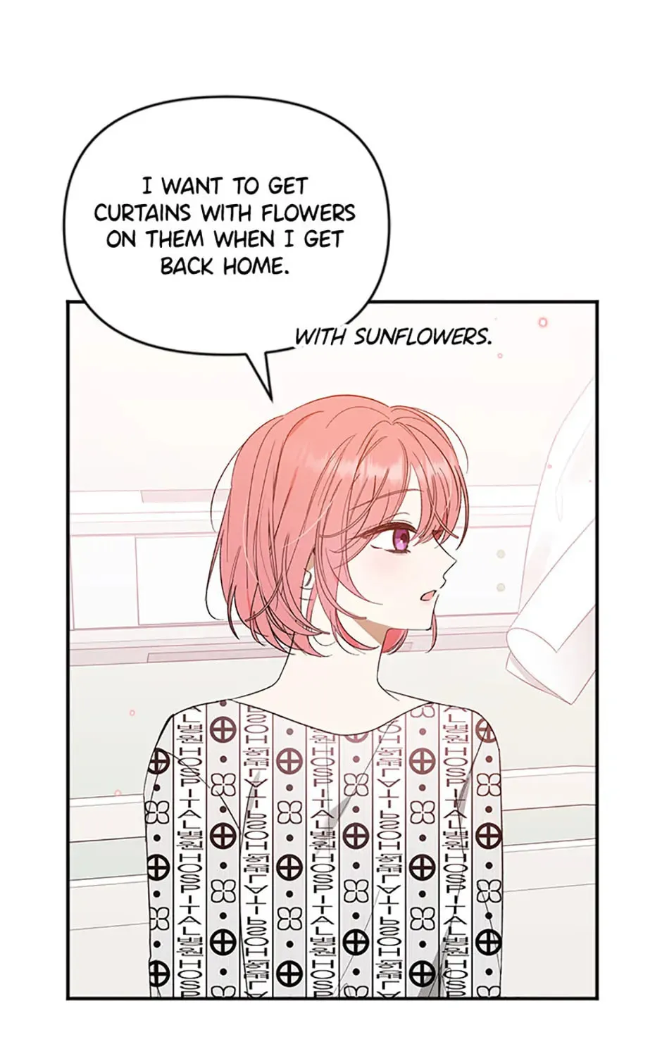 Read Ideal Match Delivery Service chapter 65 image 12 on Lezhin