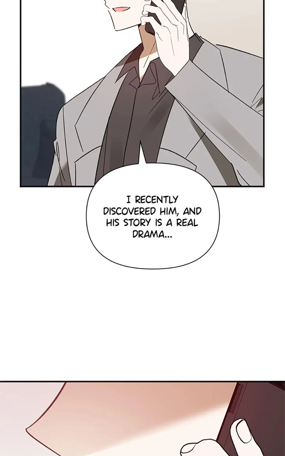 Read Ideal Match Delivery Service chapter 65 image 122 on Lezhin