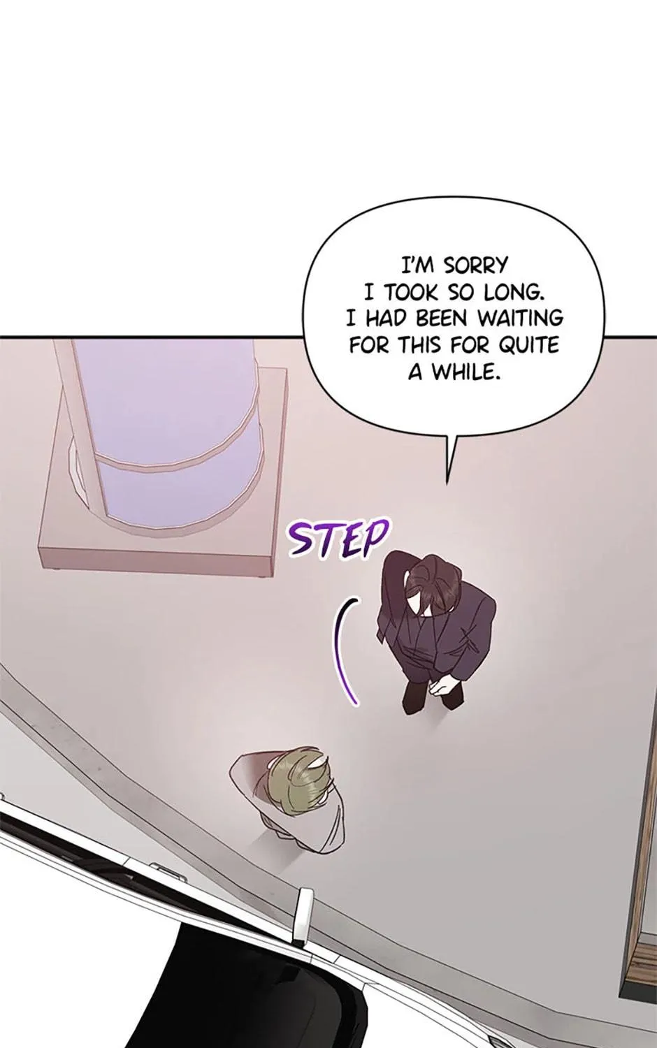 Read Ideal Match Delivery Service chapter 65 image 128 on Lezhin