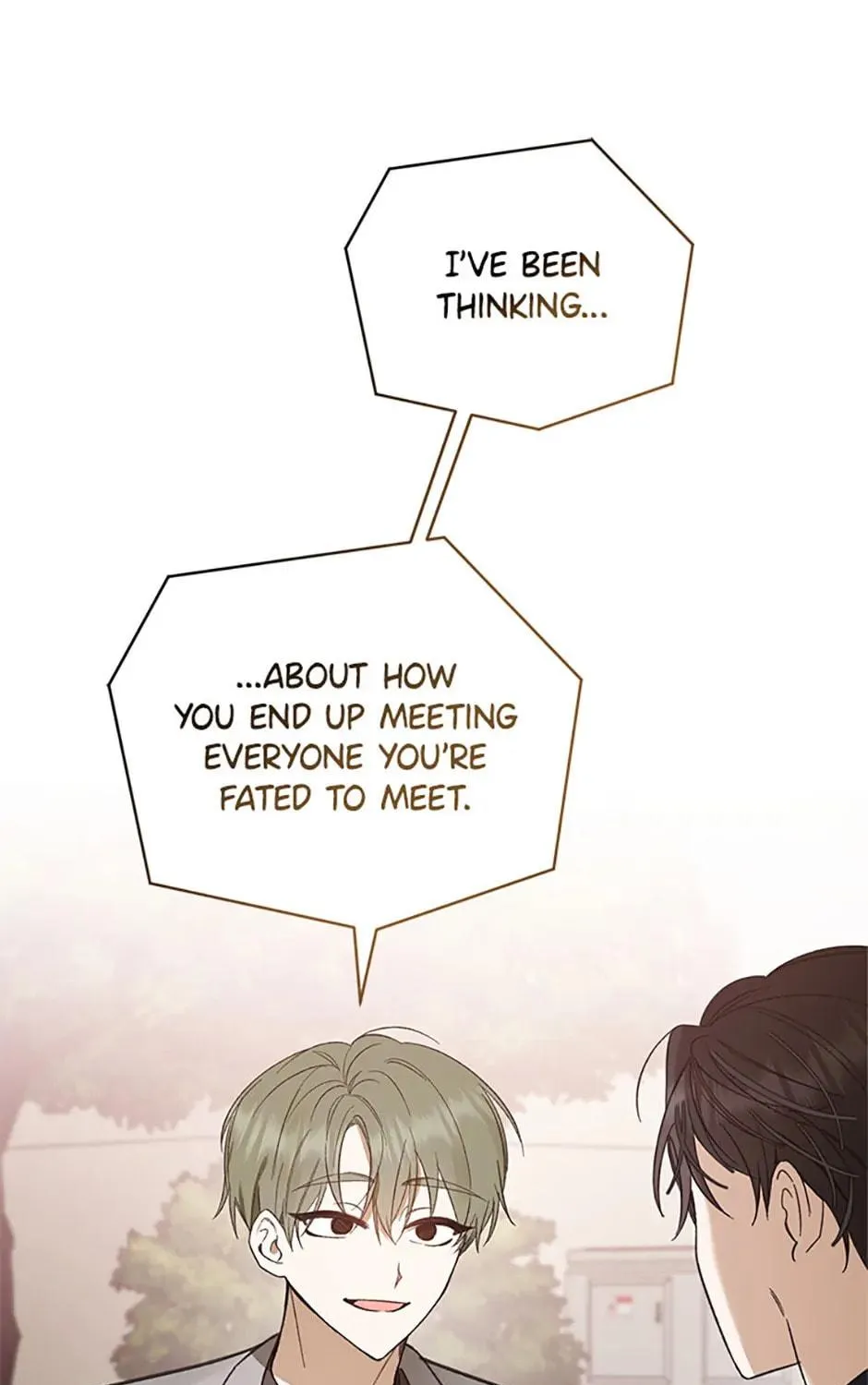 Read Ideal Match Delivery Service chapter 65 image 130 on Lezhin