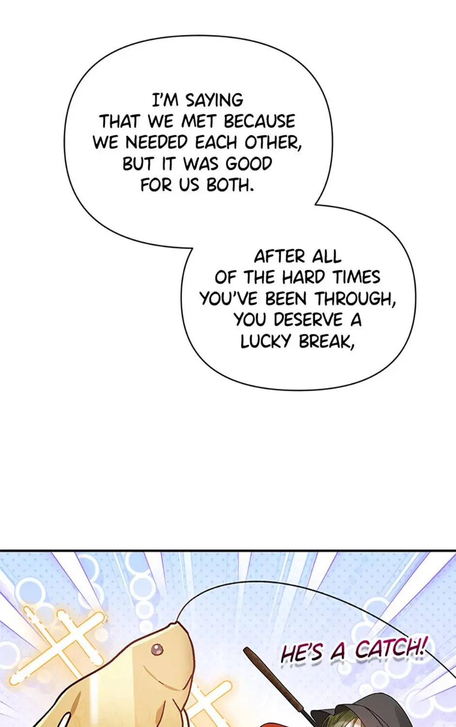 Read Ideal Match Delivery Service chapter 65 image 134 on Lezhin