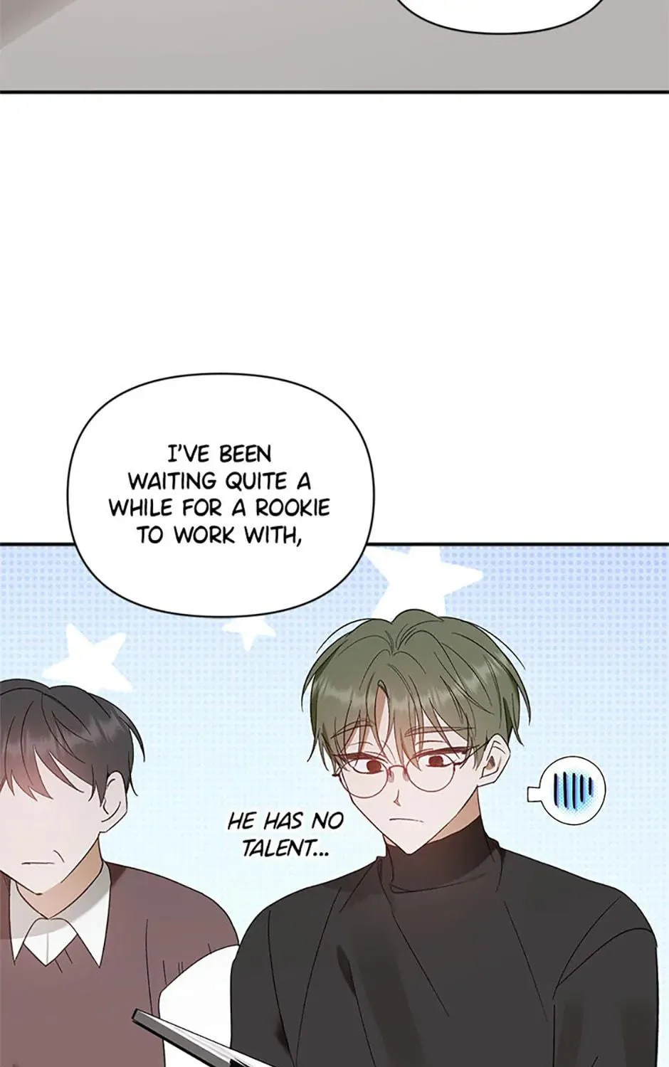 Read Ideal Match Delivery Service chapter 65 image 138 on Lezhin