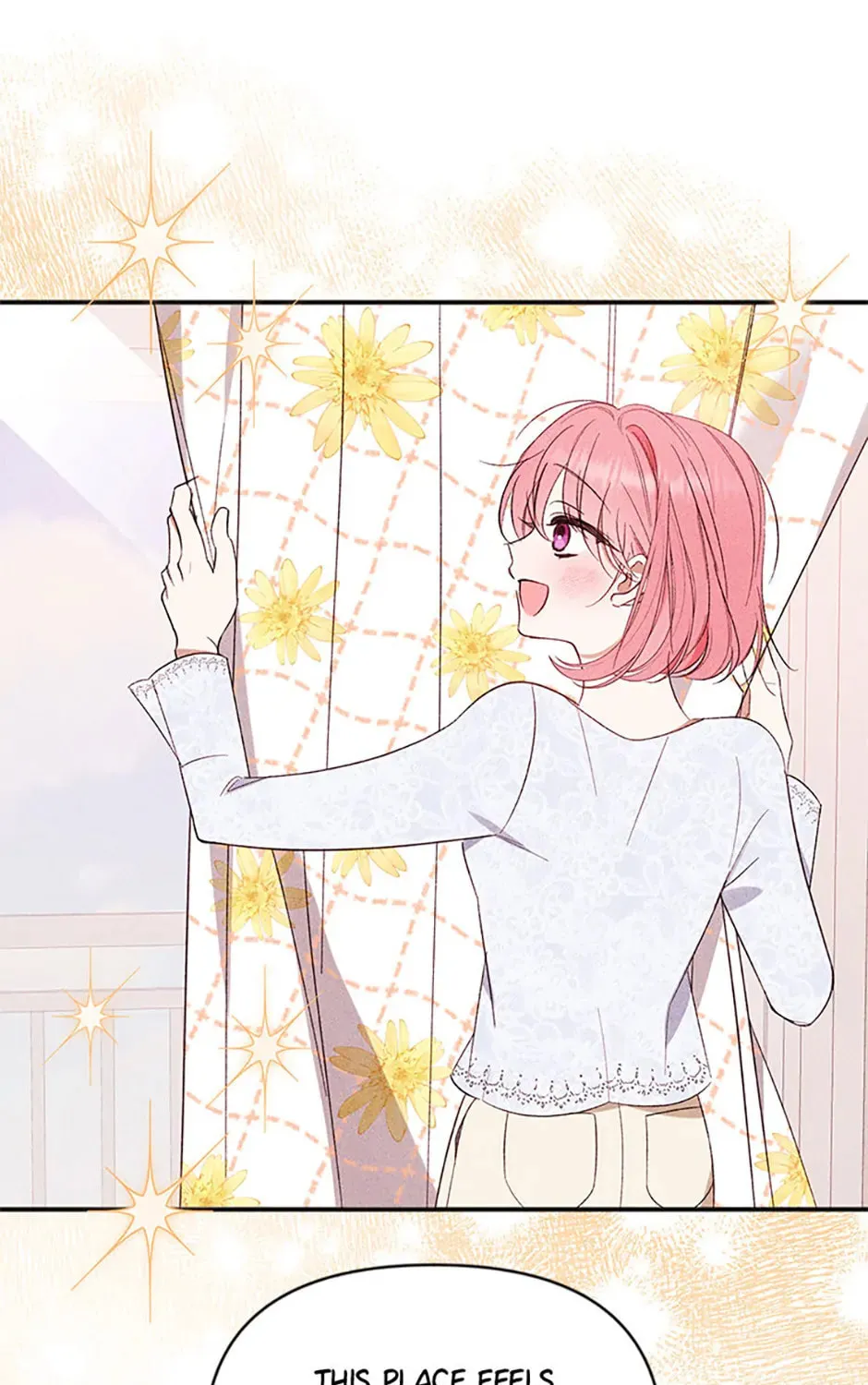 Read Ideal Match Delivery Service chapter 65 image 14 on Lezhin