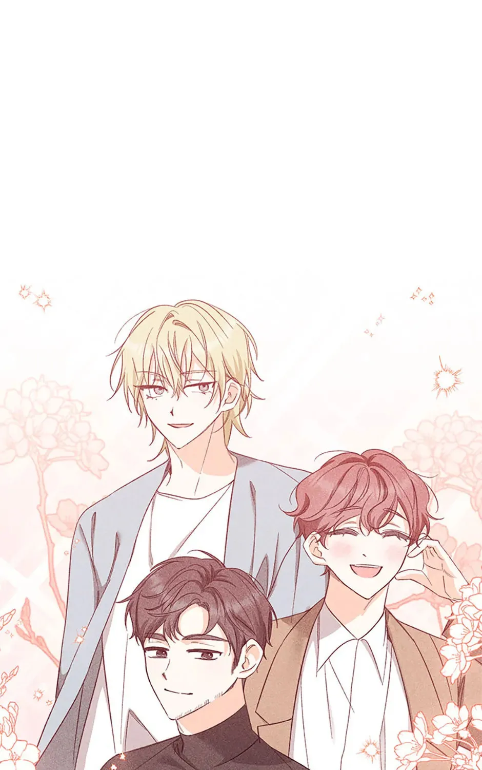 Read Ideal Match Delivery Service chapter 65 image 140 on Lezhin