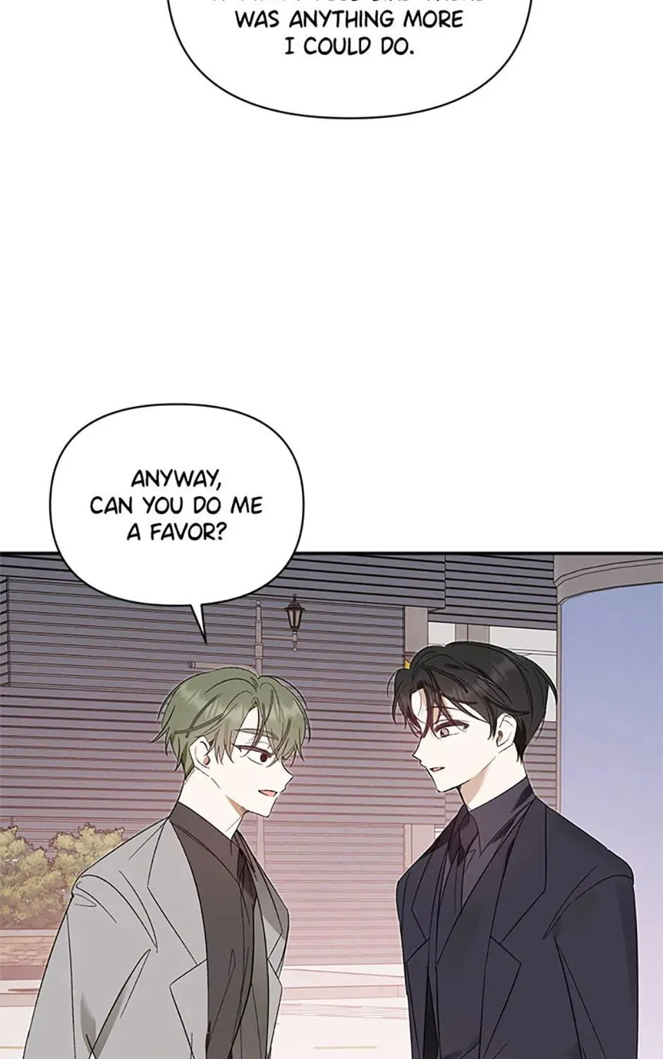 Read Ideal Match Delivery Service chapter 65 image 142 on Lezhin