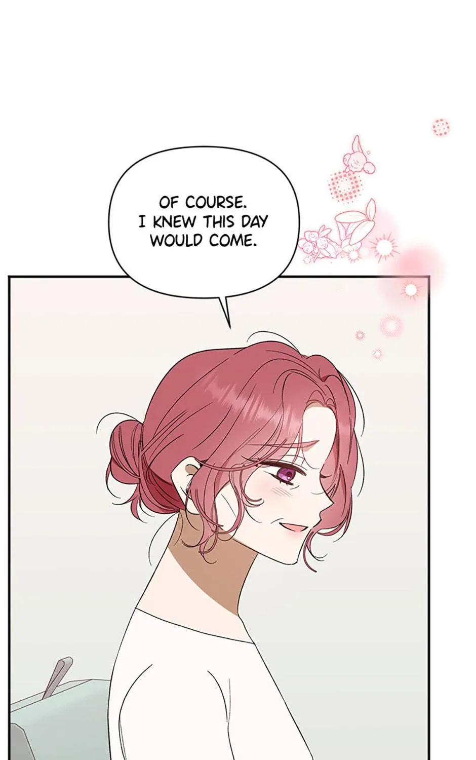 Read Ideal Match Delivery Service chapter 65 image 18 on Lezhin
