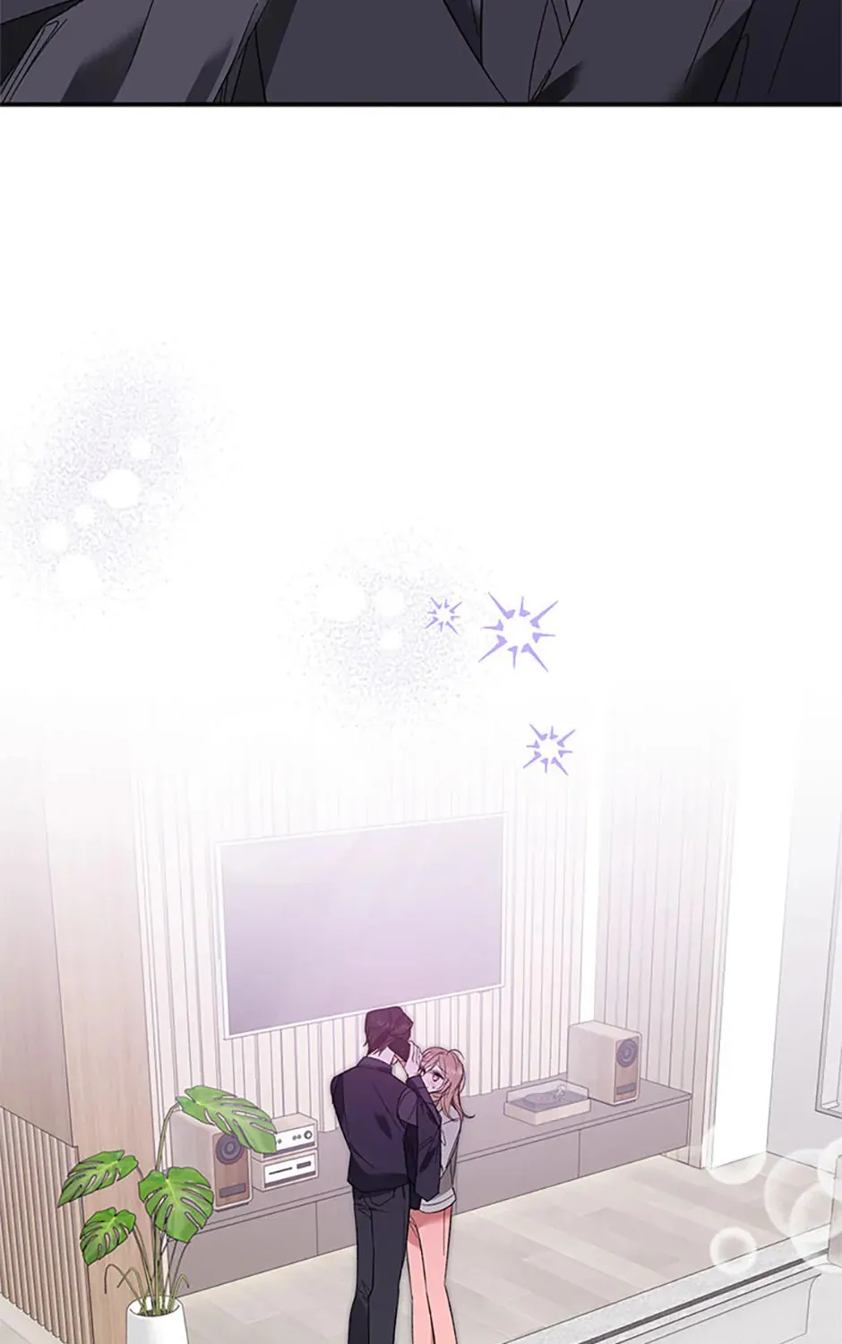 Read Ideal Match Delivery Service chapter 65 image 2 on Lezhin