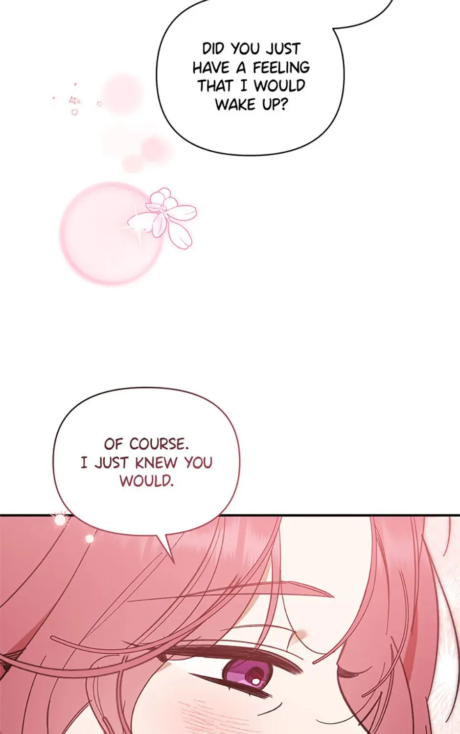 Read Ideal Match Delivery Service chapter 65 image 20 on Lezhin