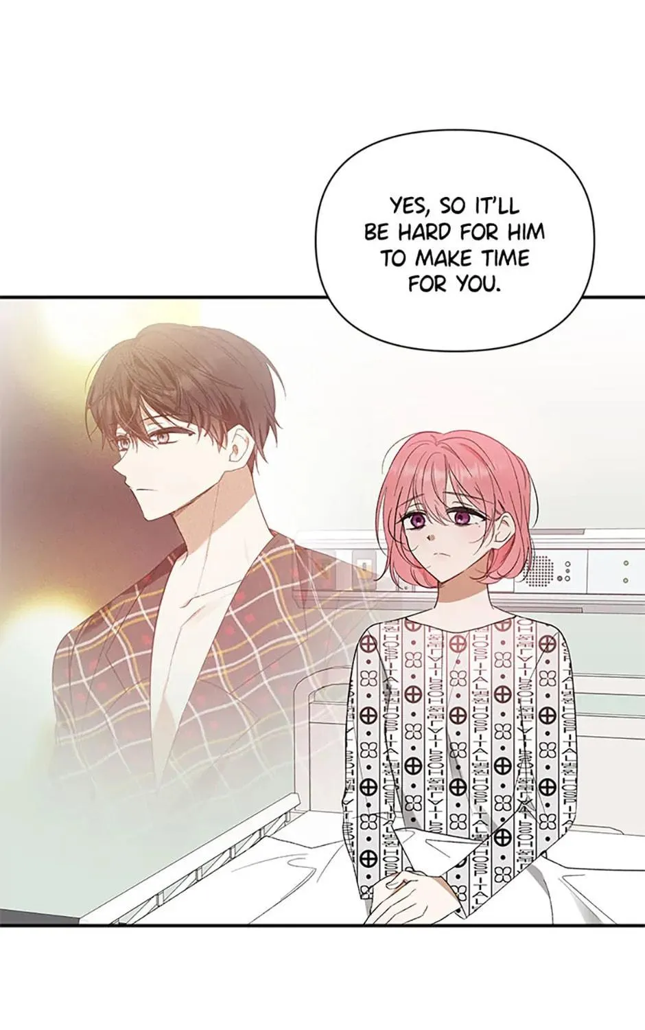 Read Ideal Match Delivery Service chapter 65 image 28 on Lezhin