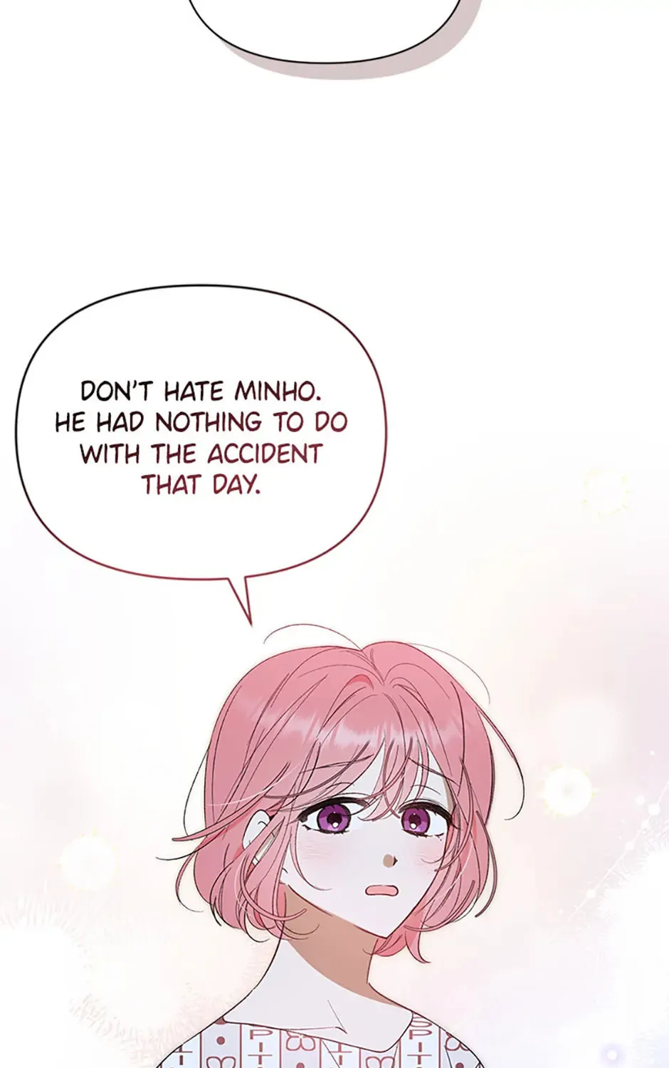 Read Ideal Match Delivery Service chapter 65 image 30 on Lezhin