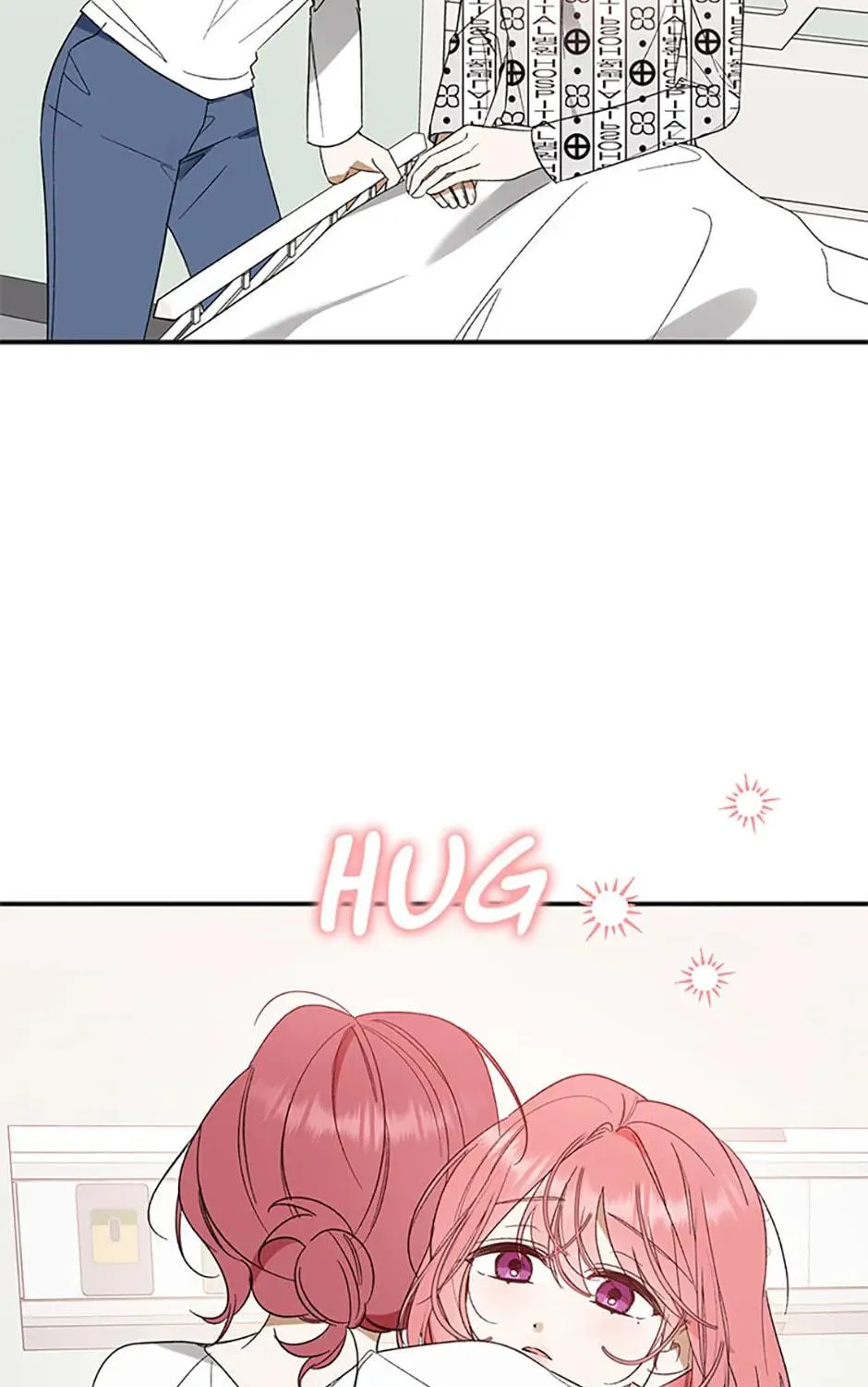 Read Ideal Match Delivery Service chapter 65 image 34 on Lezhin