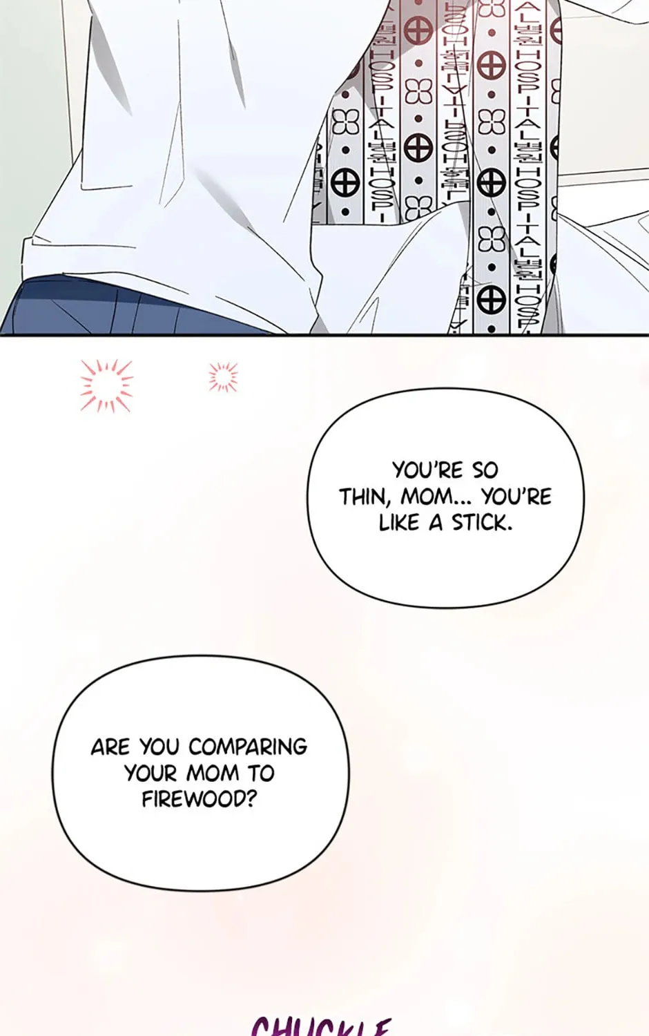 Read Ideal Match Delivery Service chapter 65 image 36 on Lezhin