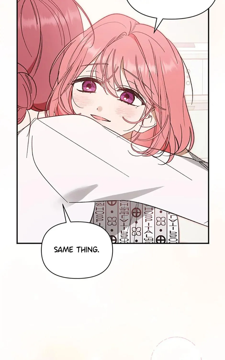 Read Ideal Match Delivery Service chapter 65 image 38 on Lezhin