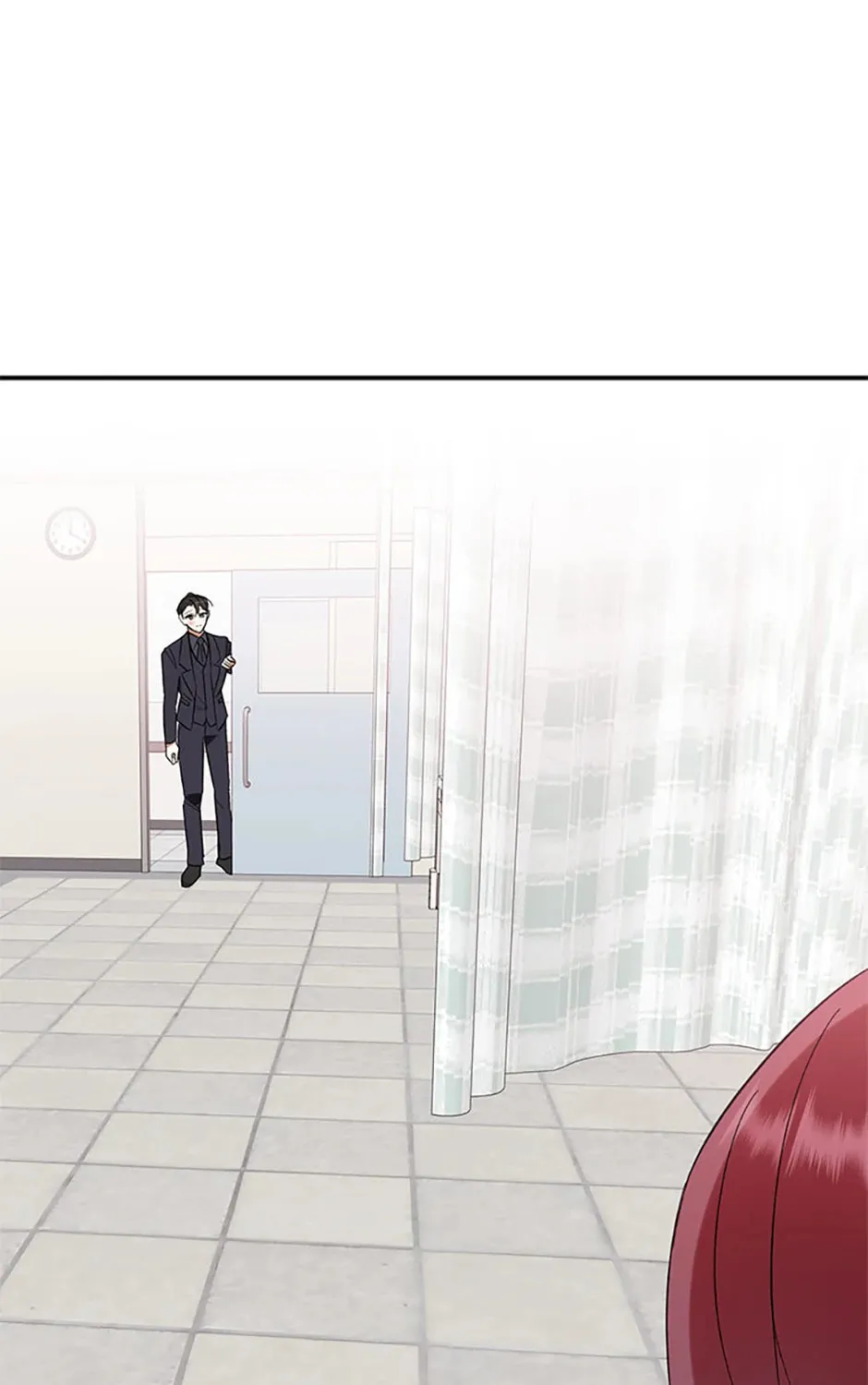Read Ideal Match Delivery Service chapter 65 image 42 on Lezhin