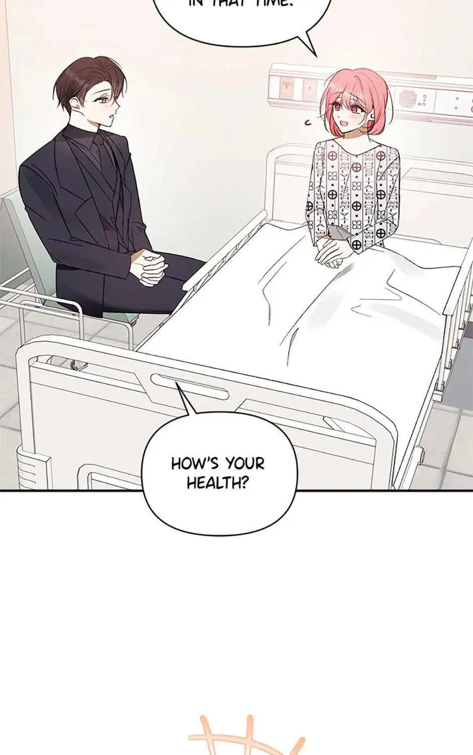 Read Ideal Match Delivery Service chapter 65 image 52 on Lezhin