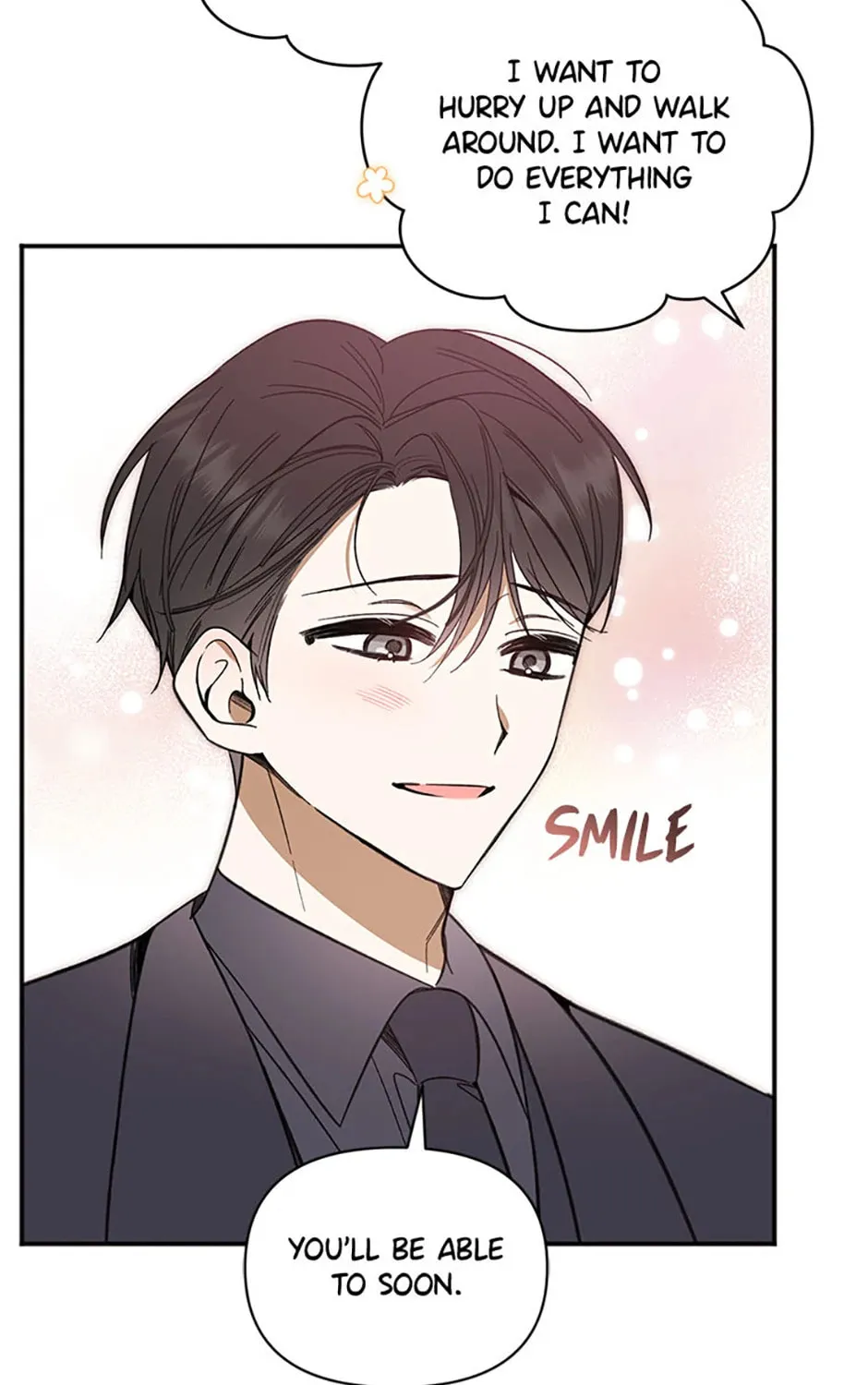 Read Ideal Match Delivery Service chapter 65 image 54 on Lezhin