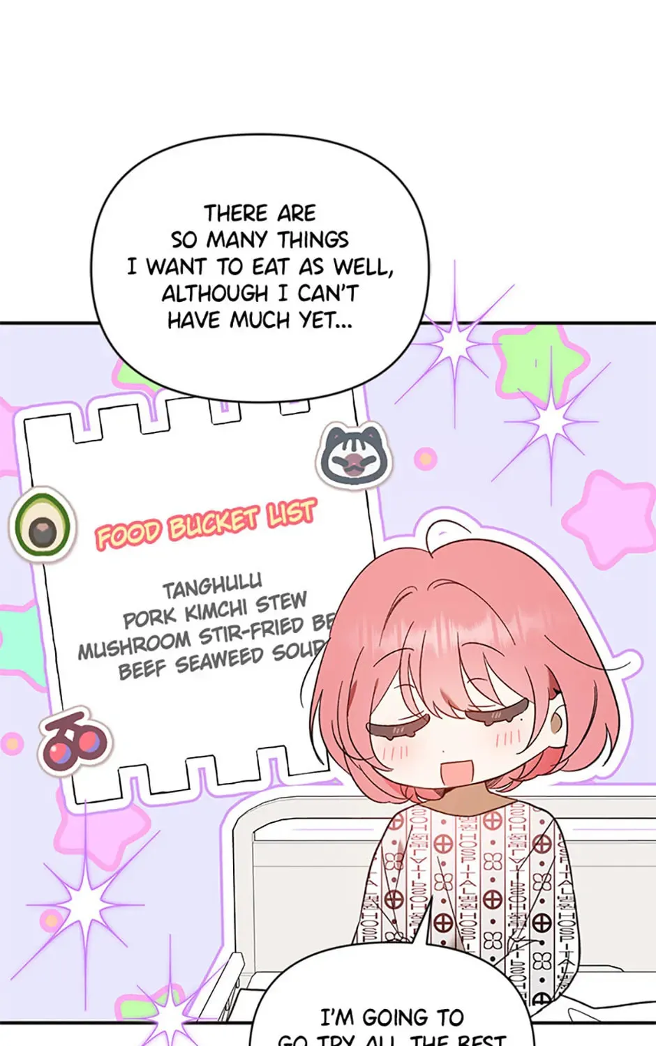 Read Ideal Match Delivery Service chapter 65 image 56 on Lezhin