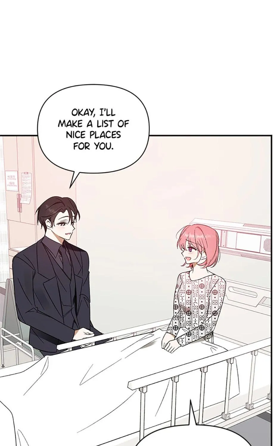 Read Ideal Match Delivery Service chapter 65 image 58 on Lezhin