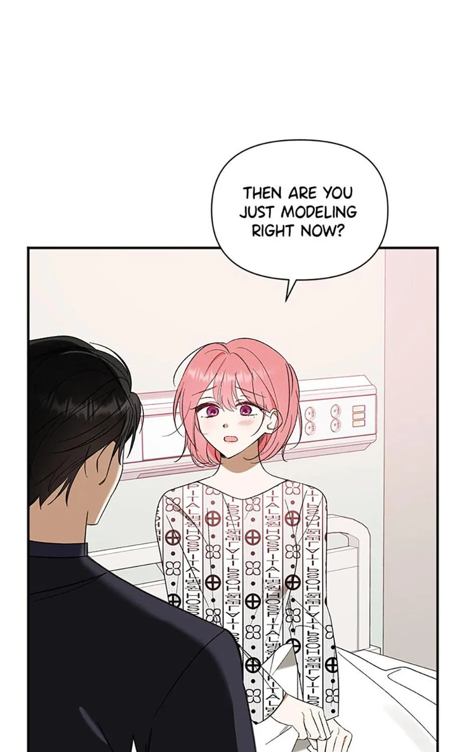 Read Ideal Match Delivery Service chapter 65 image 64 on Lezhin